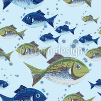 patterned-wallpaper-the-north-sea-fish