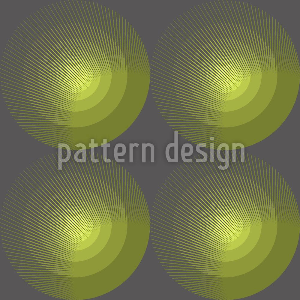 patterned-wallpaper-green-beam