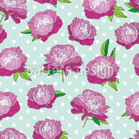 patterned-wallpaper-peonies-in-full-bloom