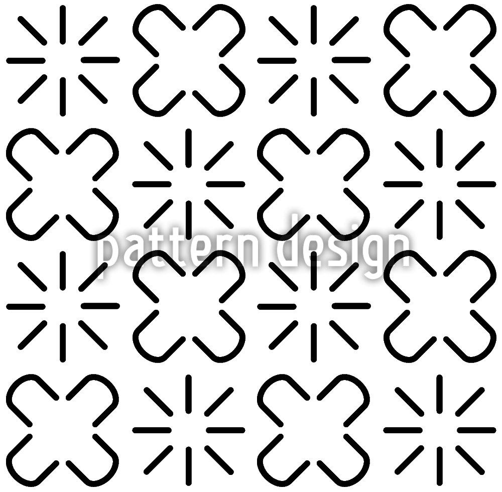 patterned-wallpaper-african-sign-language