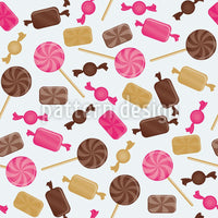 patterned-wallpaper-candy-caramel