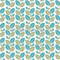 patterned-wallpaper-leaf-twins