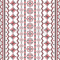 patterned-wallpaper-a-romanian-winter