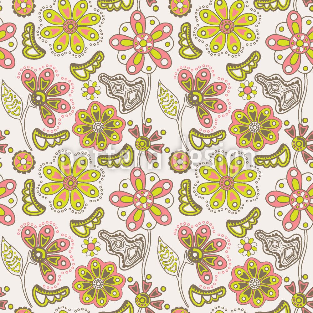 patterned-wallpaper-where-the-beautiful-flowers-grow