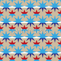 patterned-wallpaper-stripes-and-stars