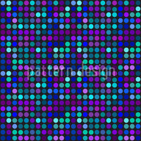 patterned-wallpaper-blue-dot-skyline