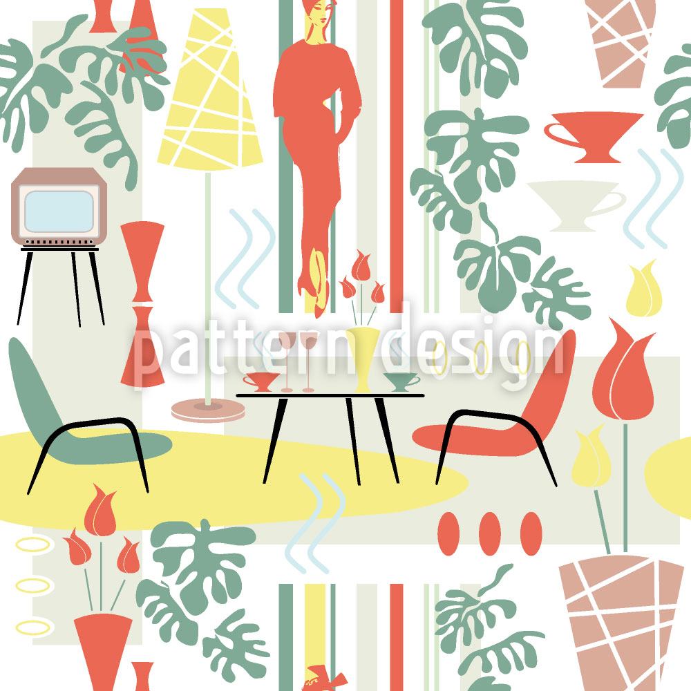 patterned-wallpaper-fifties