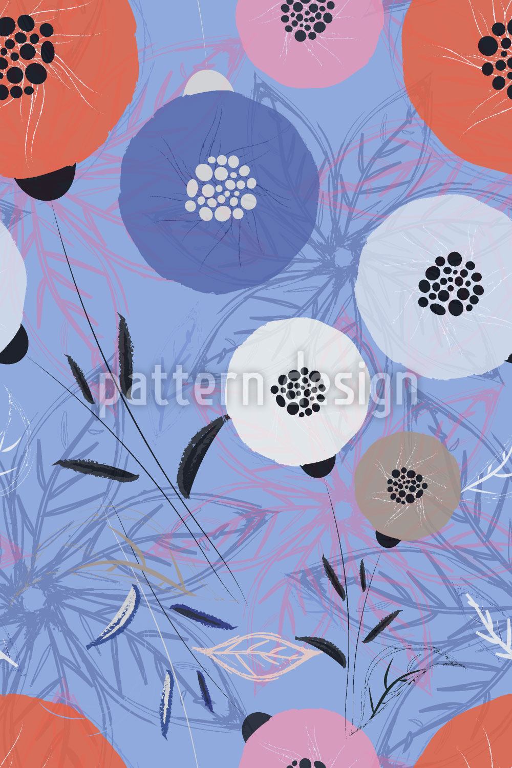 patterned-wallpaper-poppy-field