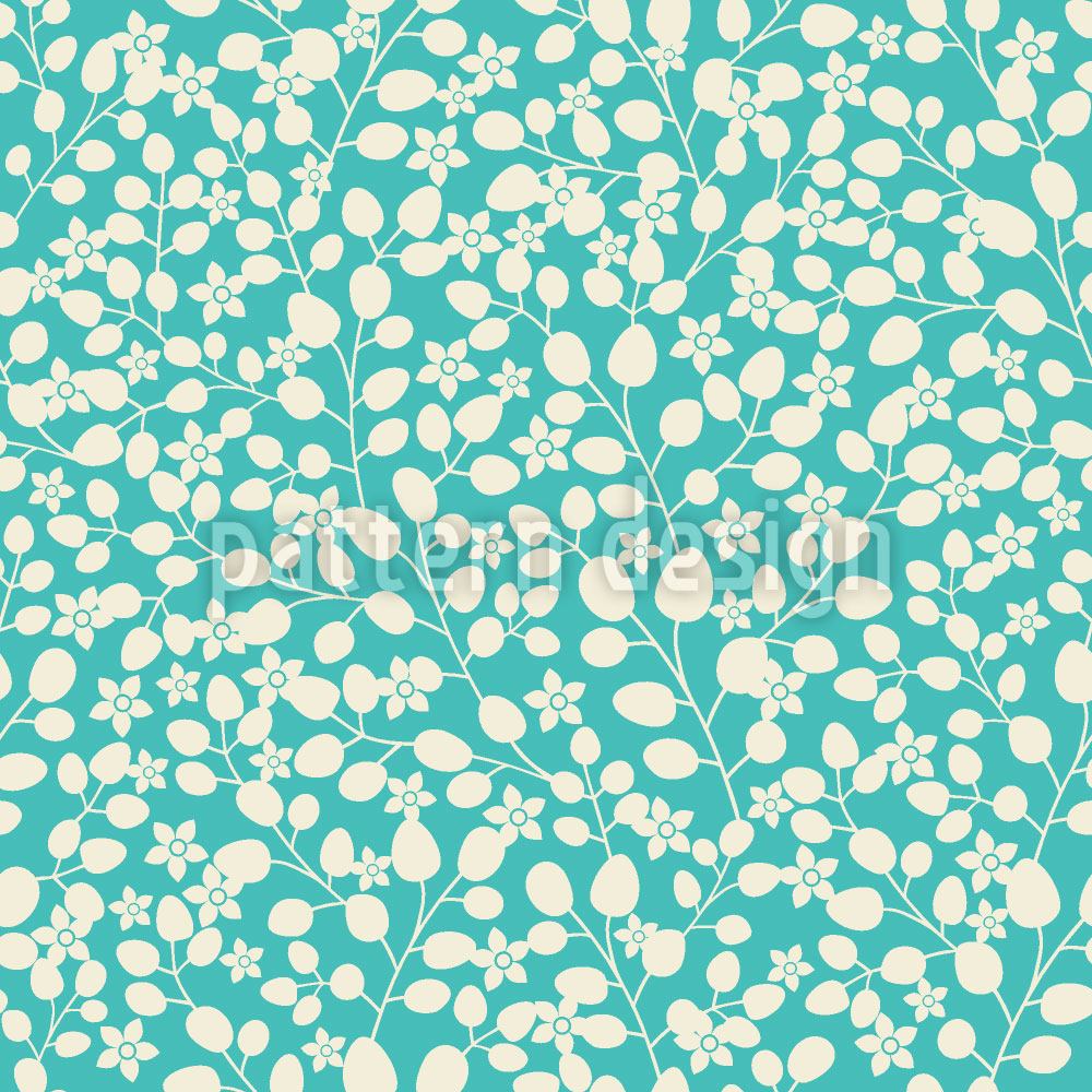 patterned-wallpaper-a-winter-garden