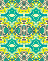 patterned-wallpaper-exotic-splendor