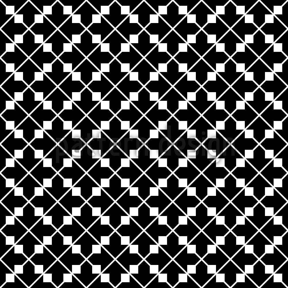 patterned-wallpaper-square-couples-in-the-net