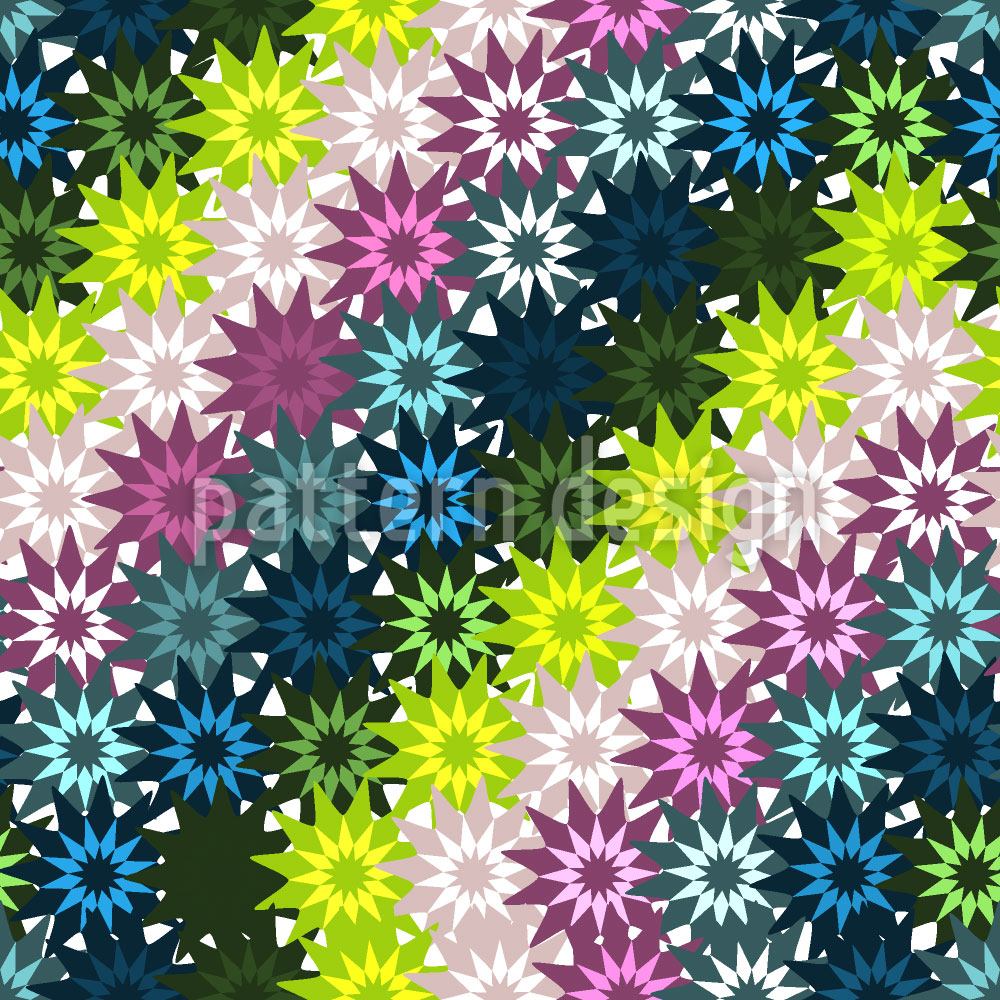 patterned-wallpaper-star-crafts-on-top