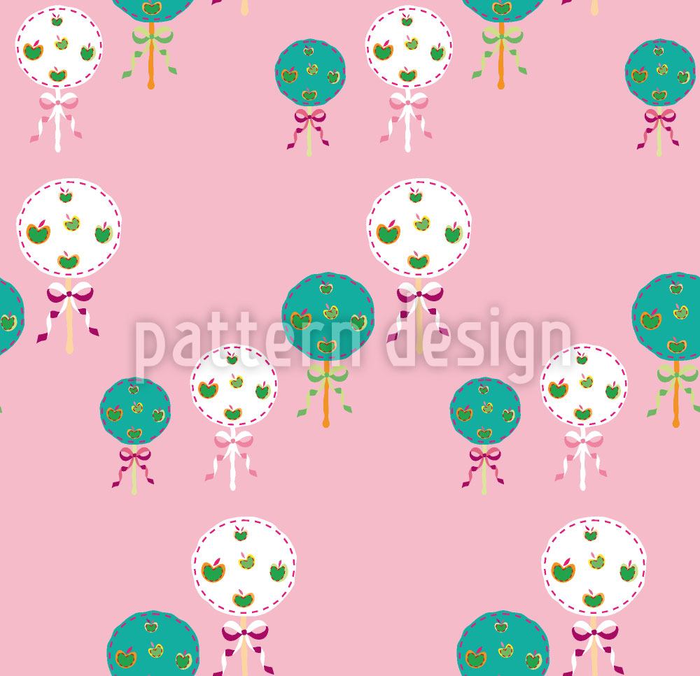 patterned-wallpaper-shake-me-rose