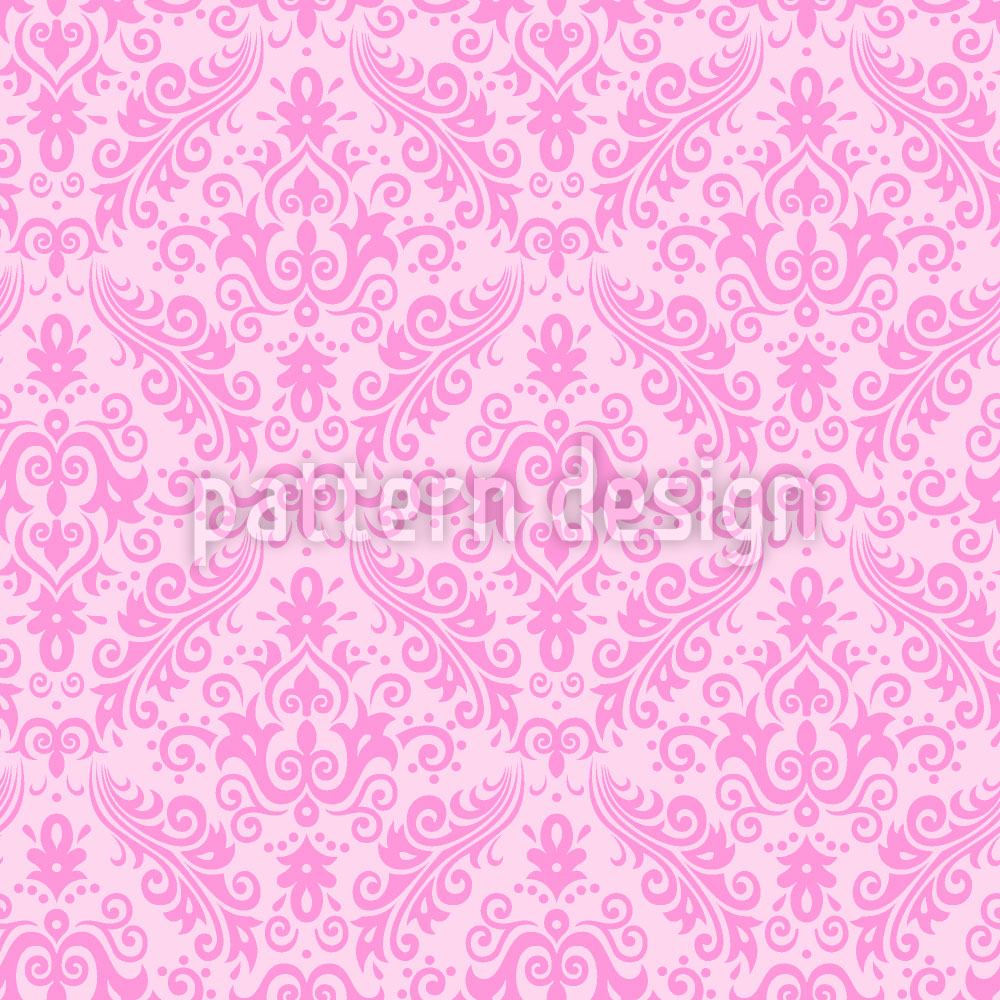 patterned-wallpaper-baroque-romance