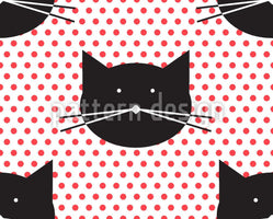 patterned-wallpaper-polka-cats