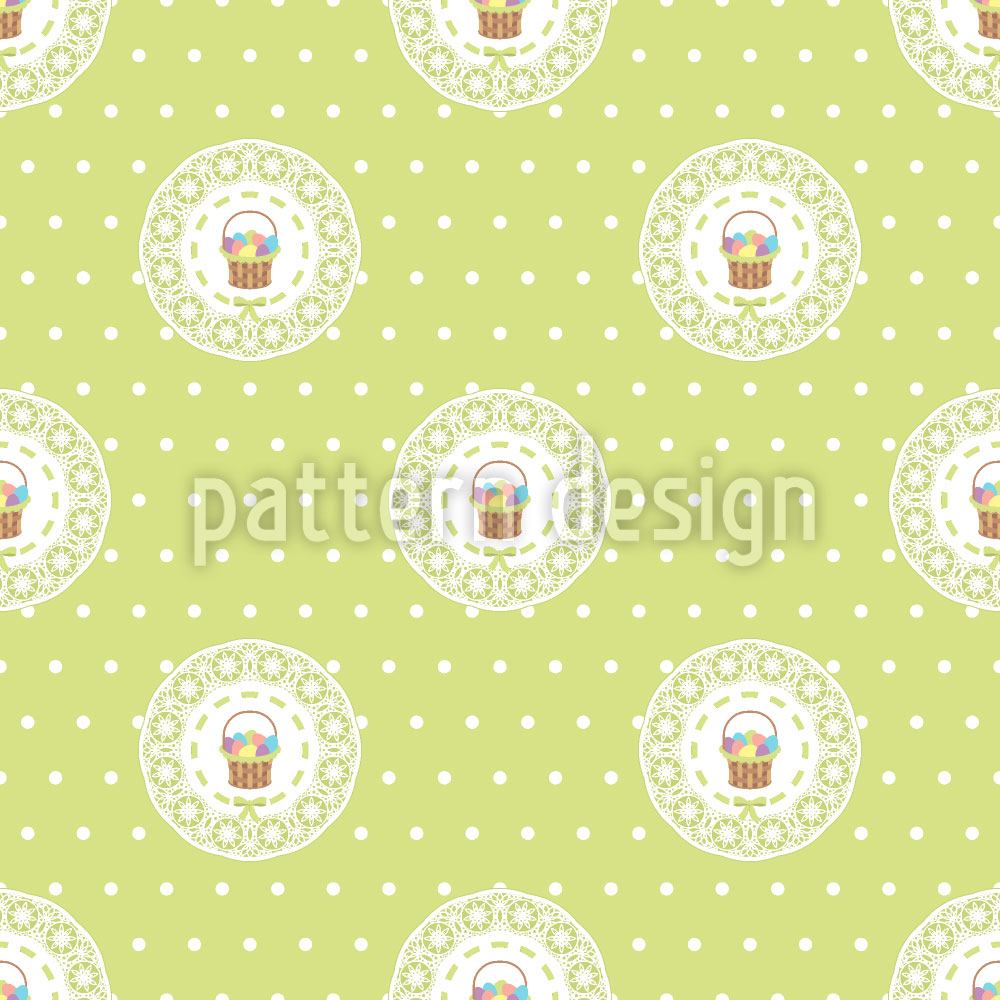 patterned-wallpaper-easter-baskets