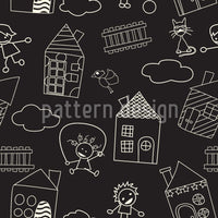 patterned-wallpaper-leisure-fun-with-chalks