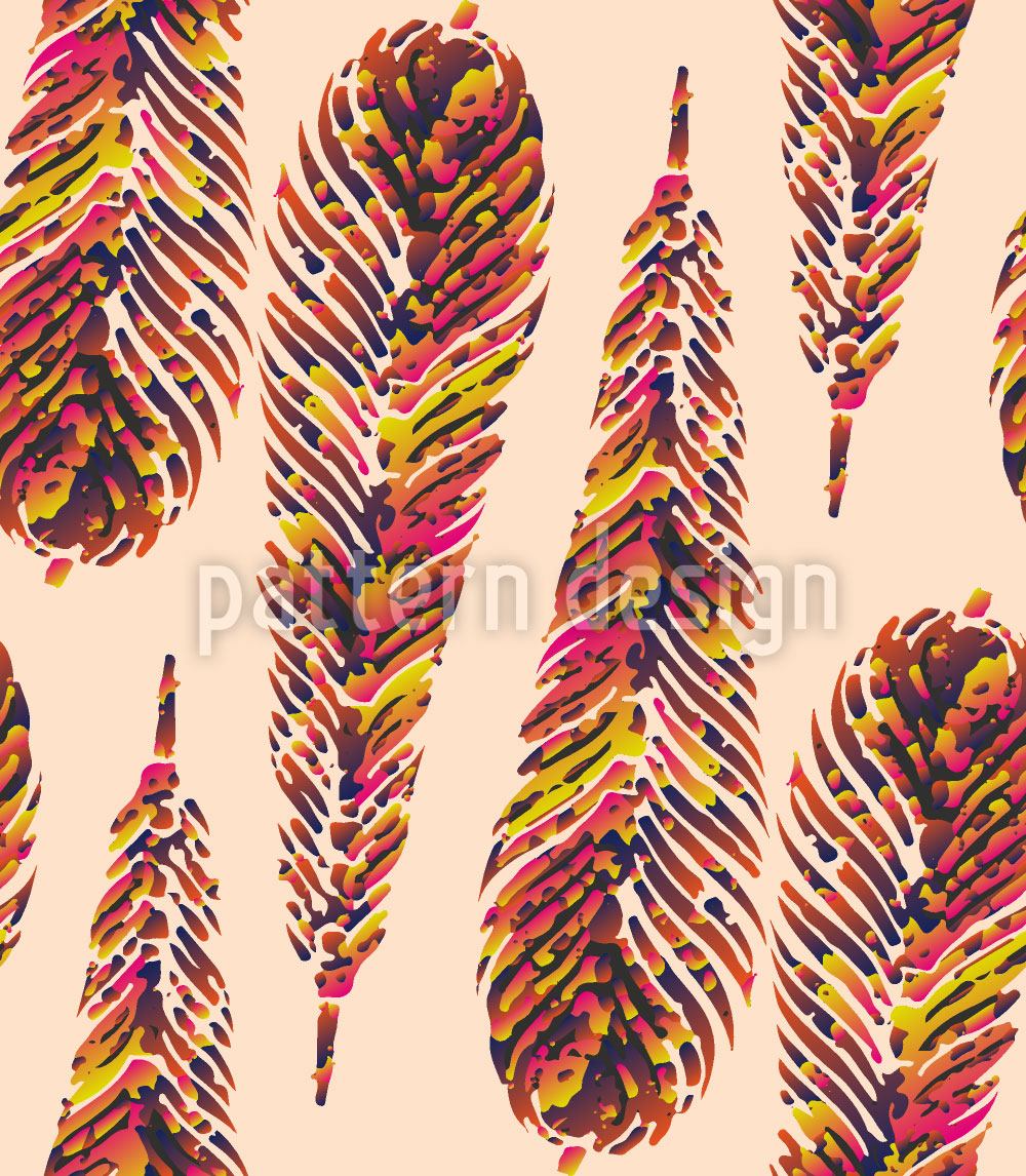 patterned-wallpaper-winne-two