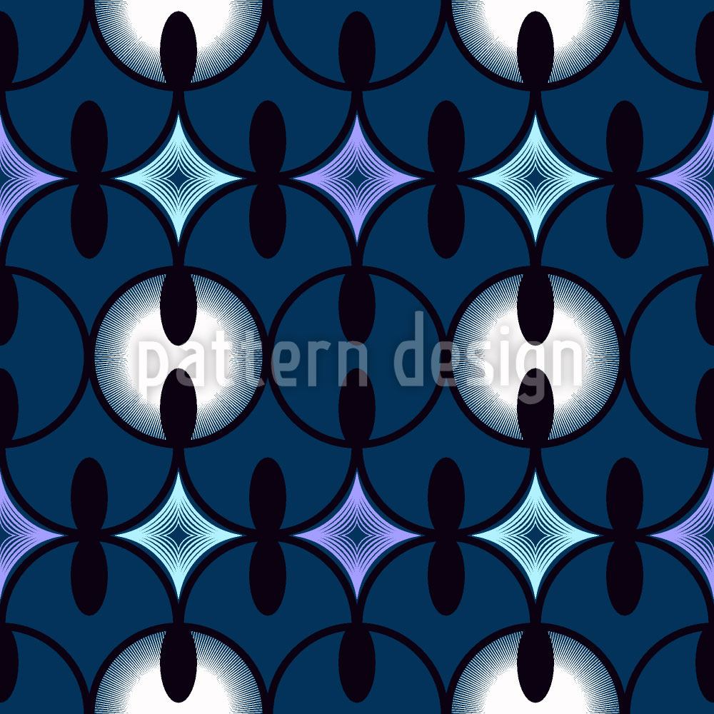 patterned-wallpaper-nocturnal-appearance