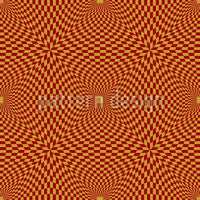 patterned-wallpaper-op-art-to-the-square