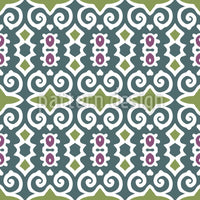 patterned-wallpaper-shy-beauty