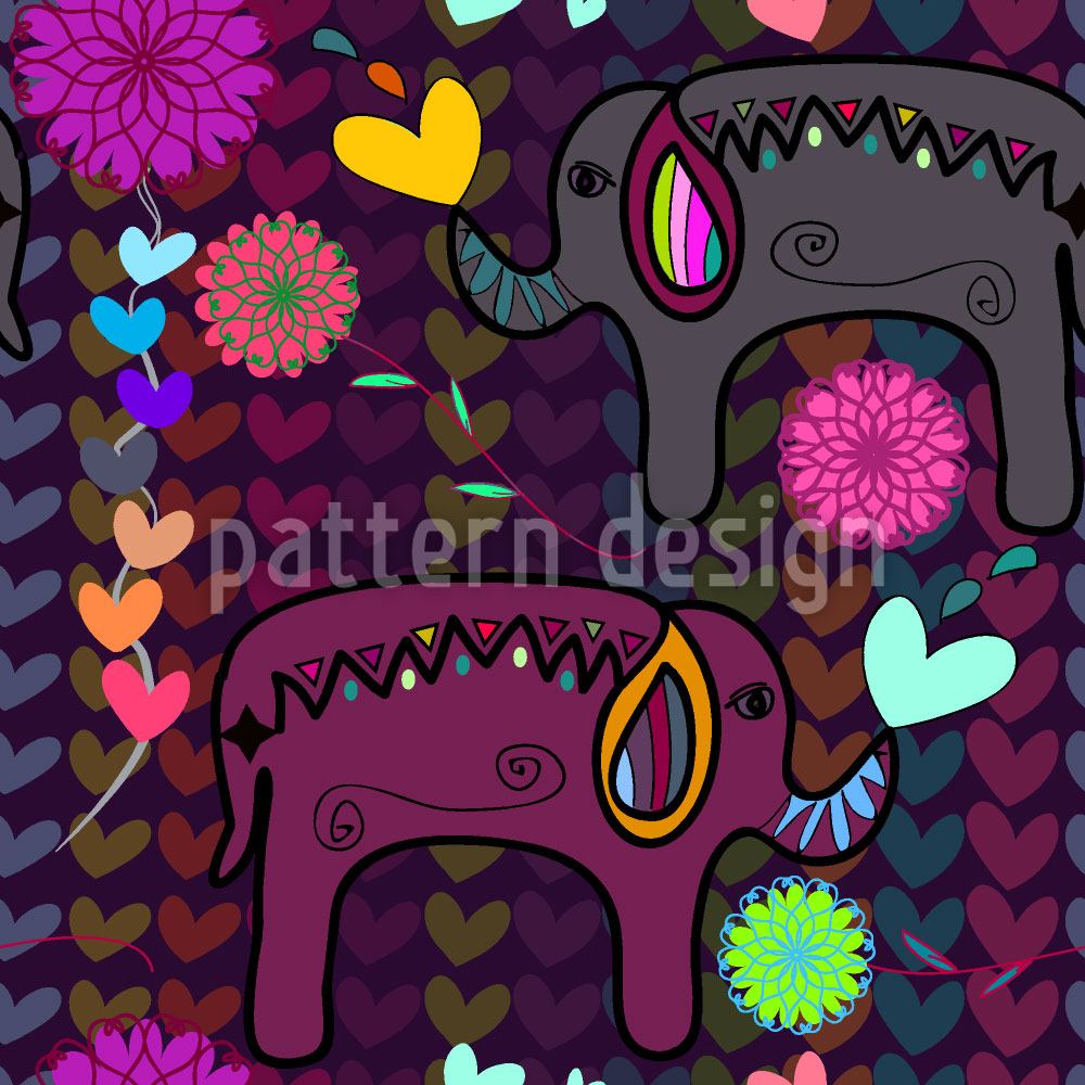 patterned-wallpaper-hindu-love