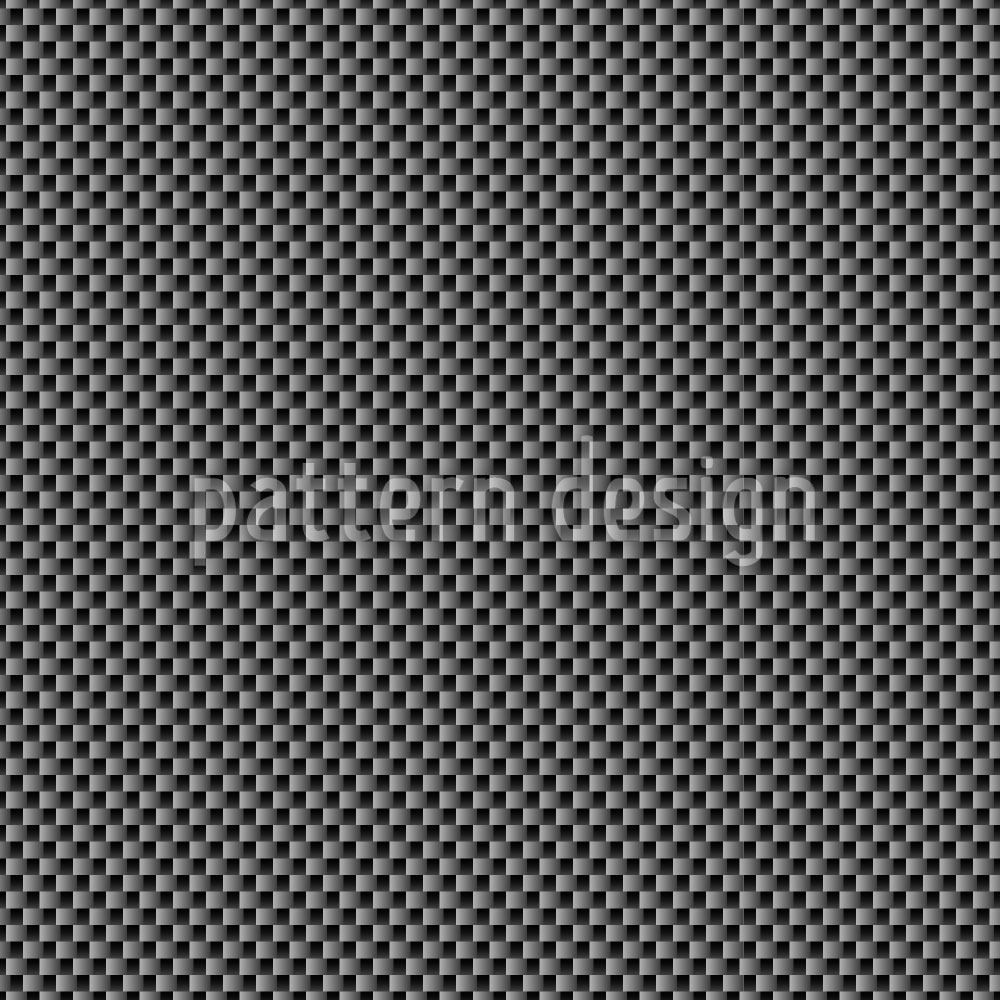 patterned-wallpaper-carbon-texture