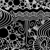 patterned-wallpaper-art-nouveau-tangle