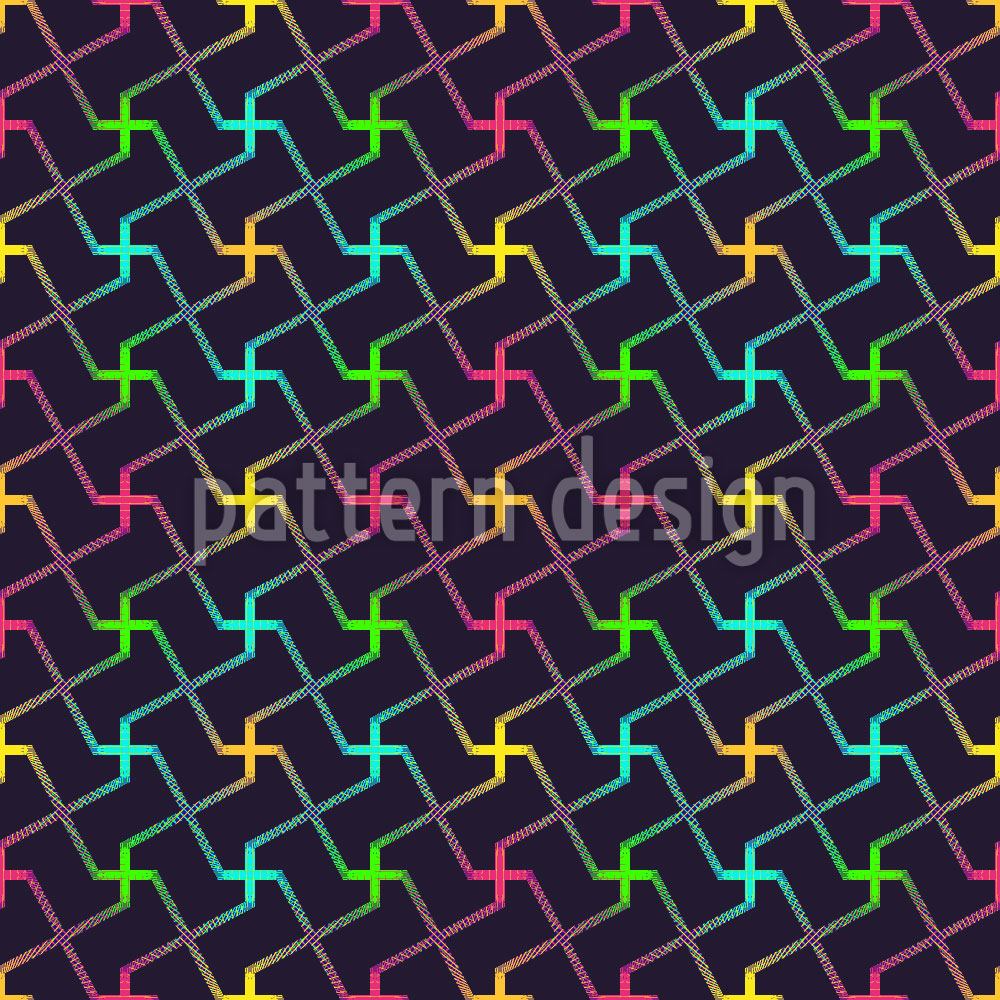 patterned-wallpaper-neon-junction