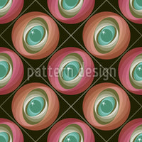 patterned-wallpaper-abstract-circles