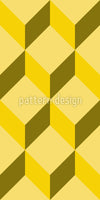 patterned-wallpaper-staircase