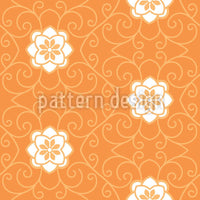 patterned-wallpaper-sleeping-beauty-entwined