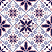 patterned-wallpaper-circus-of-flowers