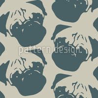 patterned-wallpaper-puggy-pop-petrol