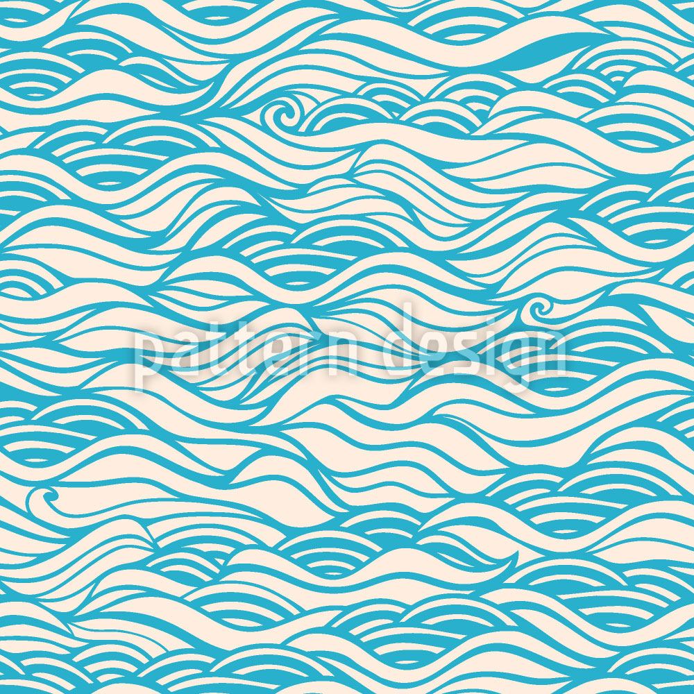 patterned-wallpaper-they-dreamed-of-gentle-ocean-waves