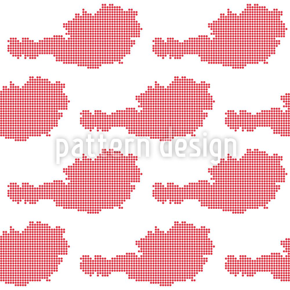 patterned-wallpaper-points-for-austria