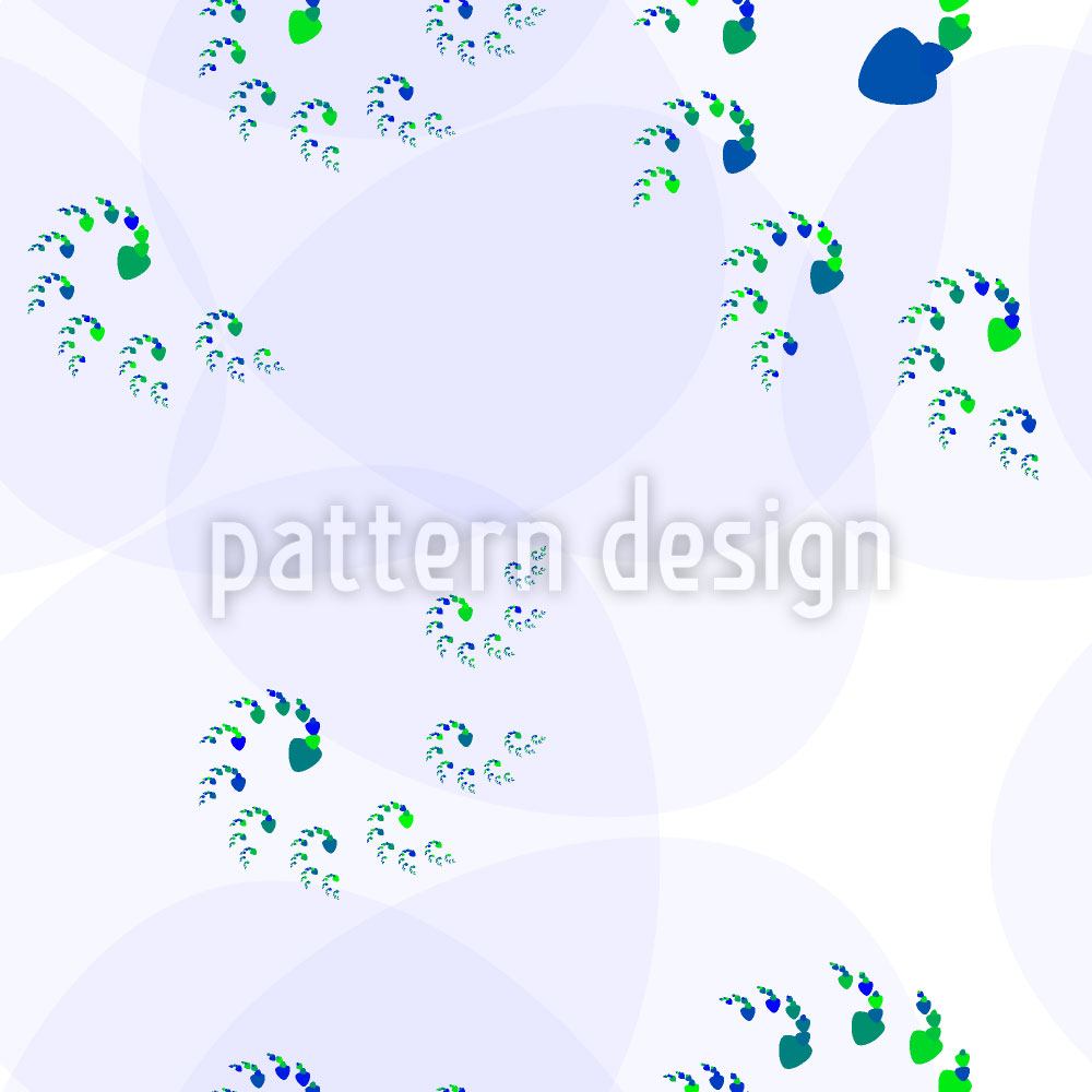 patterned-wallpaper-spiral-dance