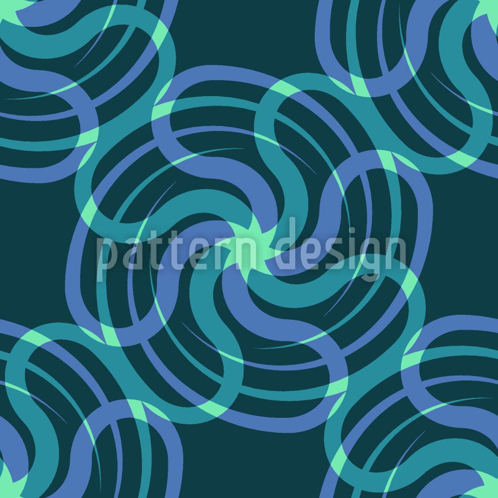 patterned-wallpaper-medusas-star-twist