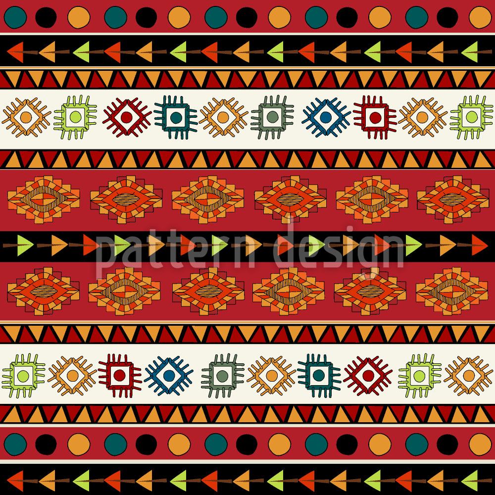 patterned-wallpaper-indian-pathways