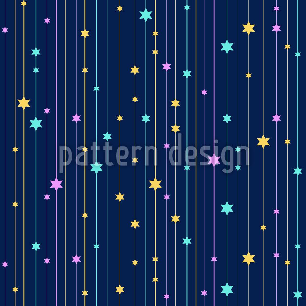 patterned-wallpaper-star-strings