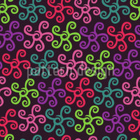 patterned-wallpaper-starfish-samba