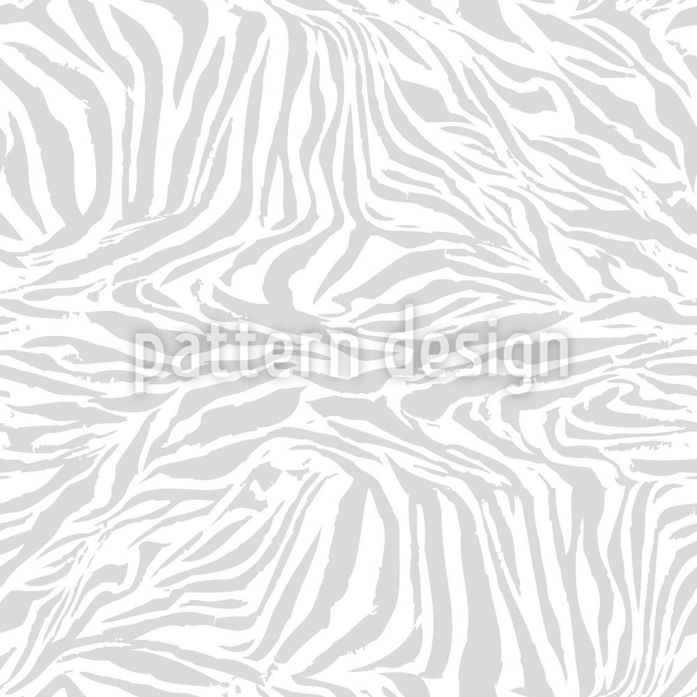 patterned-wallpaper-zebra-monochrome