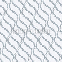 patterned-wallpaper-wavy-dots-grey