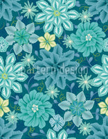 patterned-wallpaper-flowers-say-adieu