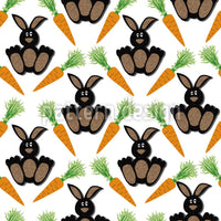 patterned-wallpaper-bunny-bunny