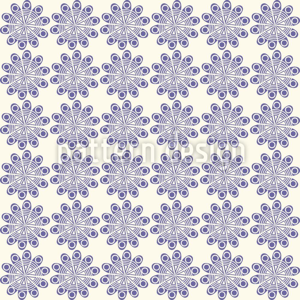 patterned-wallpaper-stencil-florets