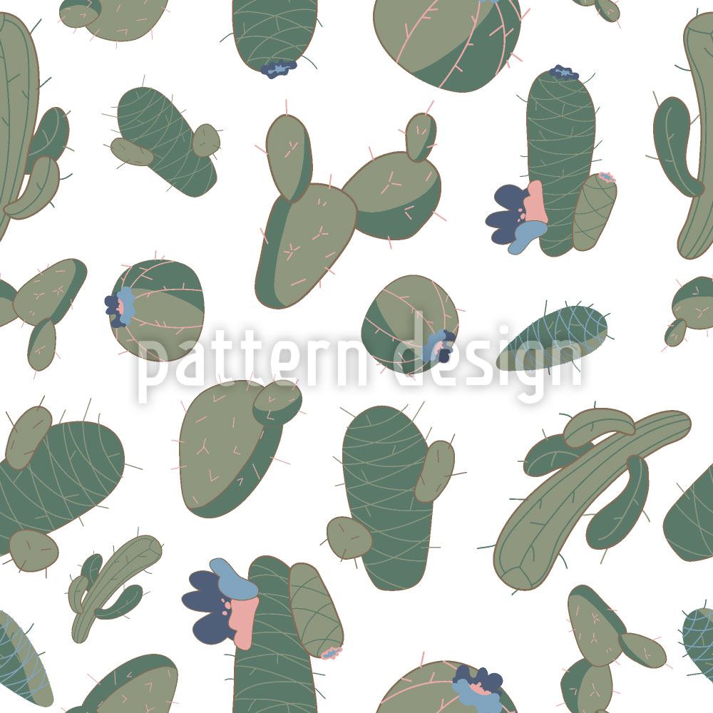 patterned-wallpaper-cacti-collection