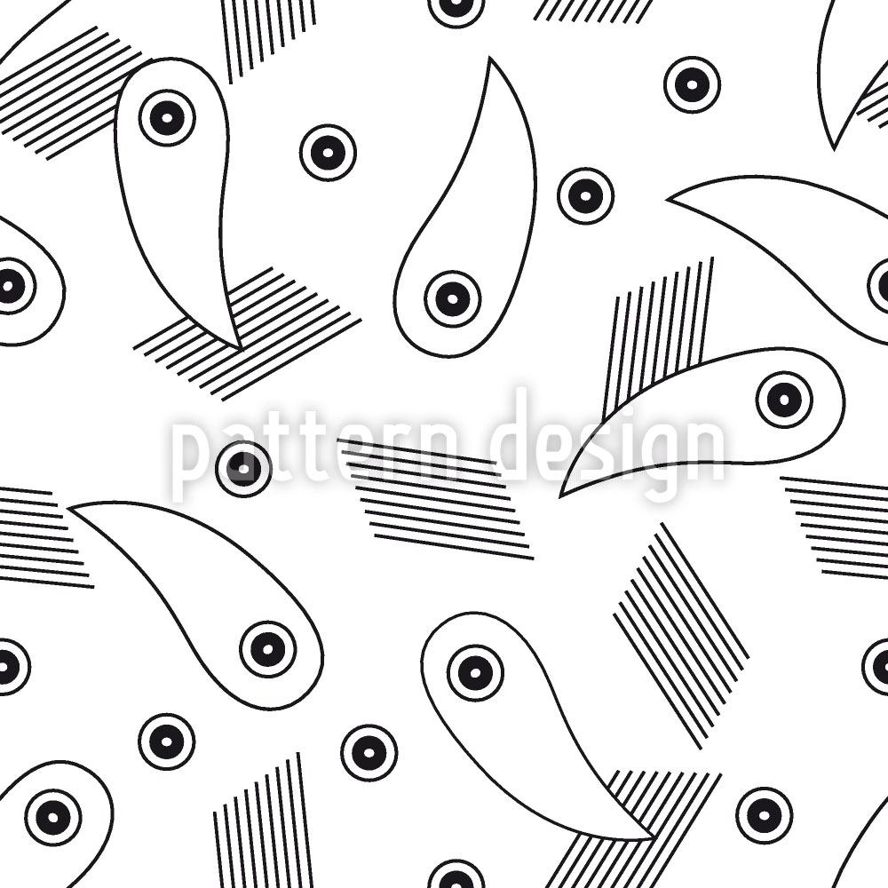 patterned-wallpaper-birds-eyes