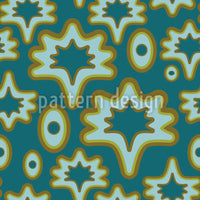 patterned-wallpaper-floral-speech-bubbles