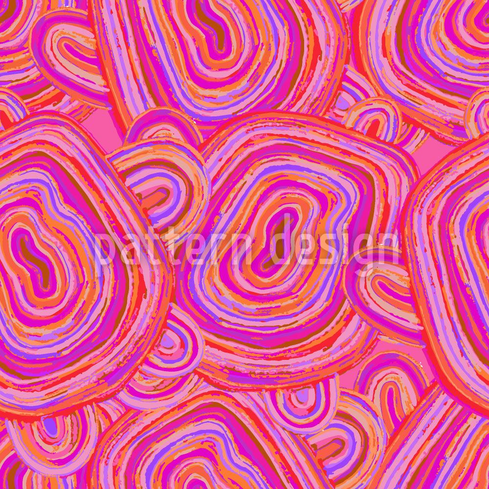 patterned-wallpaper-pink-agate